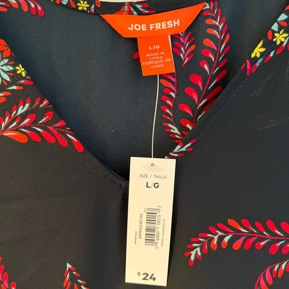 Tank Top - Picture 2 of 2